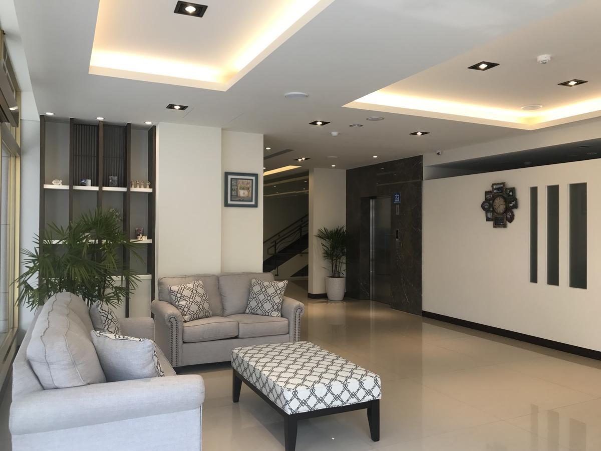 Hotel 晨光飯店 Chiayi Exterior foto